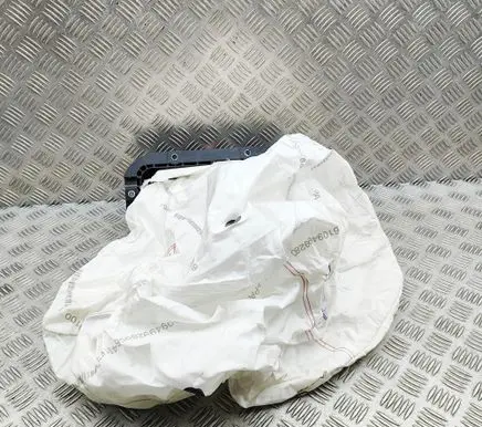 Volvo C40 Passenger airbag 31663127
