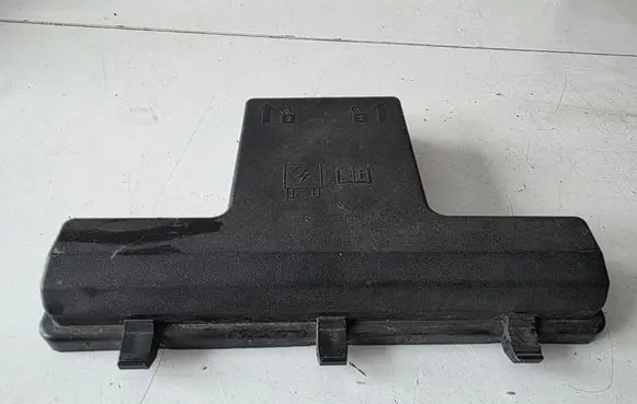 Ford Galaxy Fuse box cover G2GT14A075AA