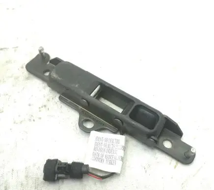 Chevrolet Camaro Convertible roof control unit 23310982