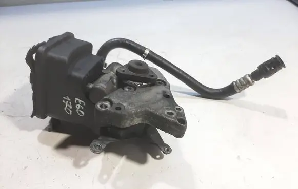 BMW 5 E60 E61 Power steering pump 7693974101 6760956010