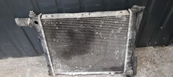 Fiat Croma Coolant radiator