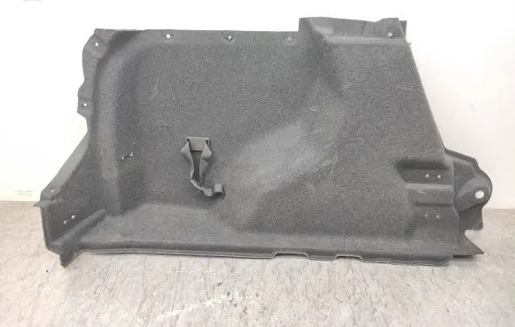 Volkswagen ID.4 Trunk/boot side trim panel 11A867427Q 2248156936 KSU1100001633