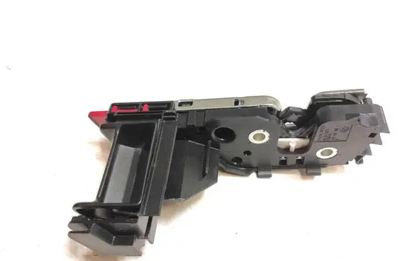 Volvo XC70 Seat back rest lock catch 30761355