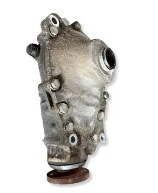 BMW 4 F36 Gran coupe Front differential 7591995