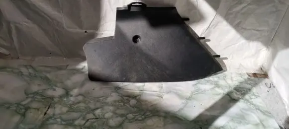 Citroen C5 Other interior part
