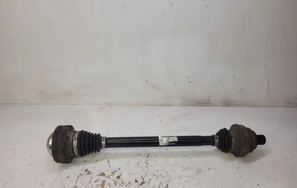 Audi A4 S4 B9 Front prop shaft 8W0501203E
