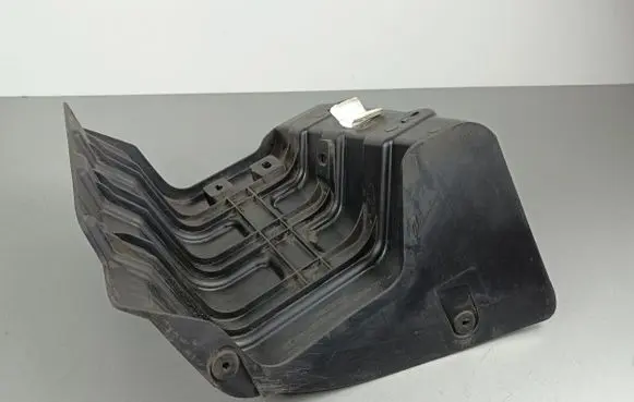 KIA Telluride Rear bumper mounting bracket 86613S9000