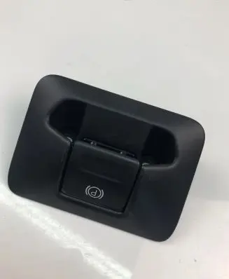 Volvo V60 Parking (PDC) sensor switch 31433500