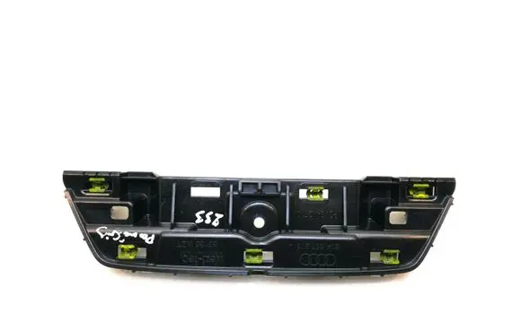 Audi Q2 - Other dashboard part 81A857273A