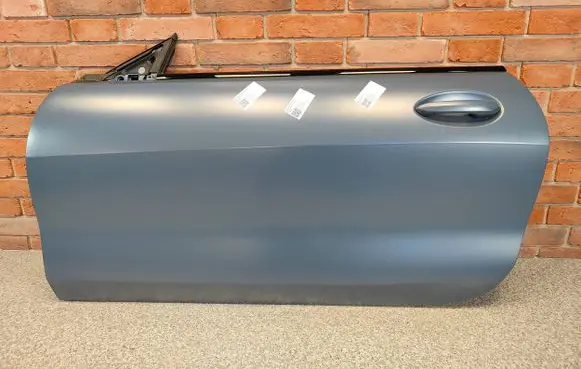 Door (2 Door Coupe)
