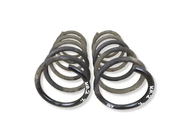 Ford Ka Rear coil spring 