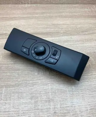 BMW 5 E60 E61 Light switch 6925287 6925260