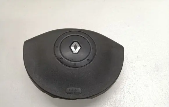 Renault Scenic II - Grand scenic II Steering wheel airbag 8200310287