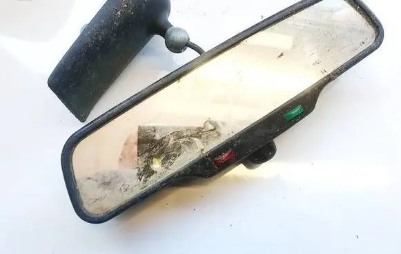 Mercedes-Benz C W202 Rear view mirror (interior) e1010427