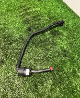 BMW X5 G05 Breather/breather pipe/hose 8664237