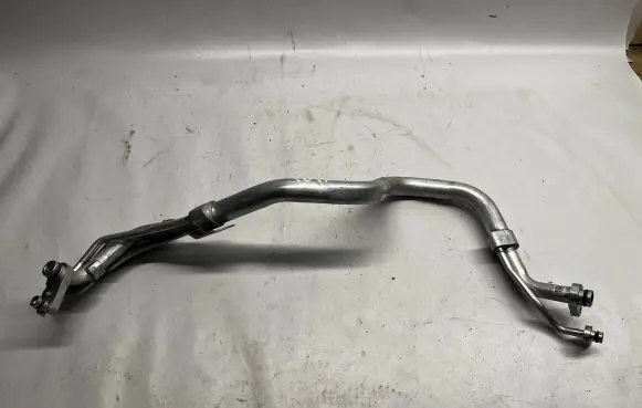 Audi Q3 F3 Air conditioning (A/C) pipe/hose 5QC816738C