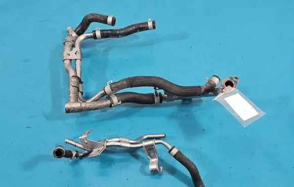 Hyundai Elantra VII Engine coolant pipe/hose 284212M100 IMPRK1569565