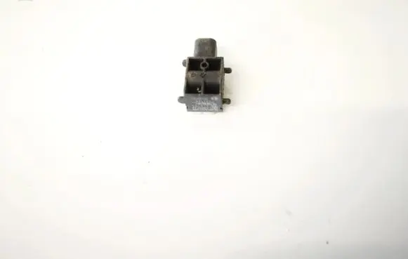 Ford Focus C-MAX Airbag deployment crash/impact sensor 3M5T14B342AB 3m5t-14b342-ab
