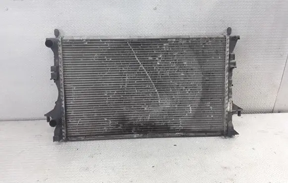 Renault Espace - Grand espace IV Coolant radiator 8200008765
