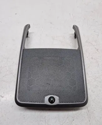 Dash center speaker trim cover