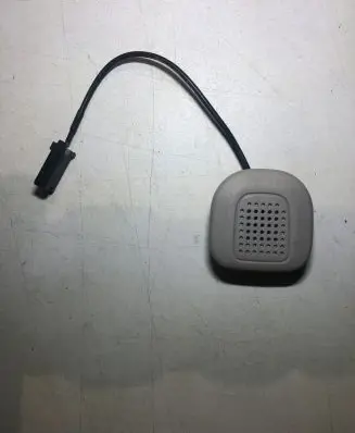 Chrysler Pacifica Microphone (bluetooth/phone) 68207349AA