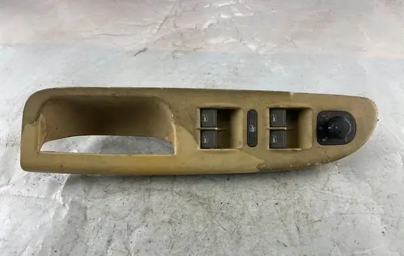 Volkswagen PASSAT B6 Electric window control switch 1K4959657 1K4959857