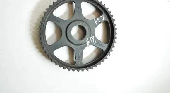 Audi A6 S6 C5 4B Camshaft pulley/ VANOS 078109111