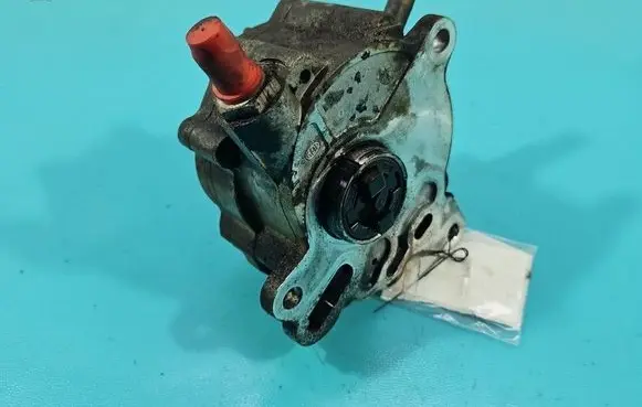 Audi A4 S4 B7 8E 8H Vacuum pump 03G145209C IMPRK1513938