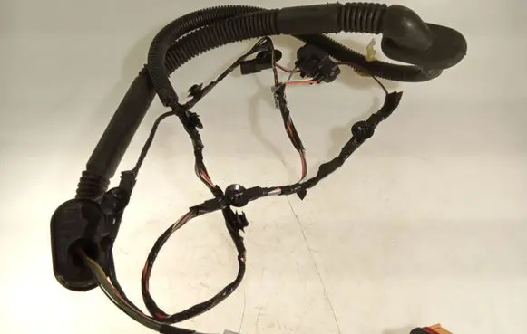 Opel Movano B Rear door wiring loom 518642R 518642R0669 240518642R