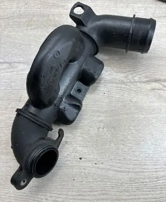 Ford Focus Intercooler hose/pipe 003524