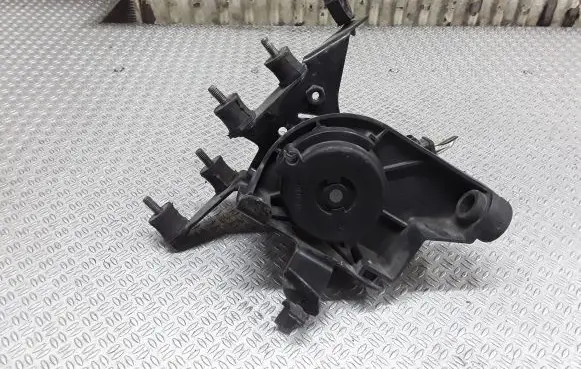 Lancia Phedra Accelerator pedal position sensor 9643365680