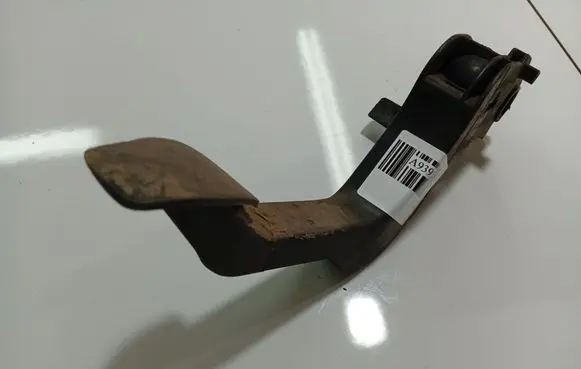 Fiat Doblo Clutch pedal 