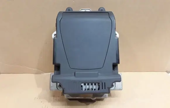 Peugeot 508 Head up display screen 9665356480