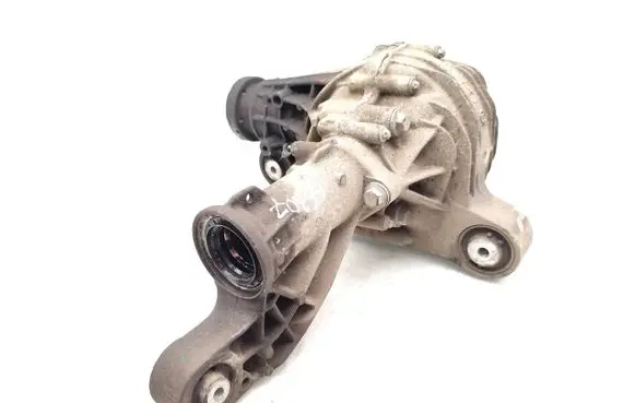 Mercedes-Benz GL X164 Front differential A1643302102