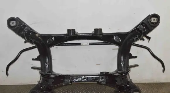 BMW X3 G01 Rear subframe 6870992