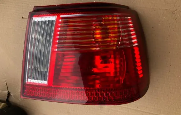 Seat Ibiza II (6k) Rear/tail lights