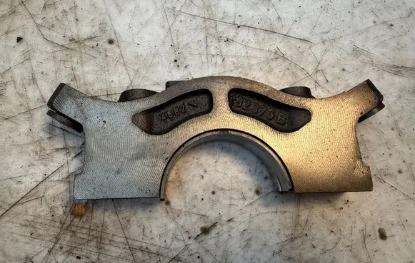 BMW 7 G11 G12 Crankshaft Holder 202376B