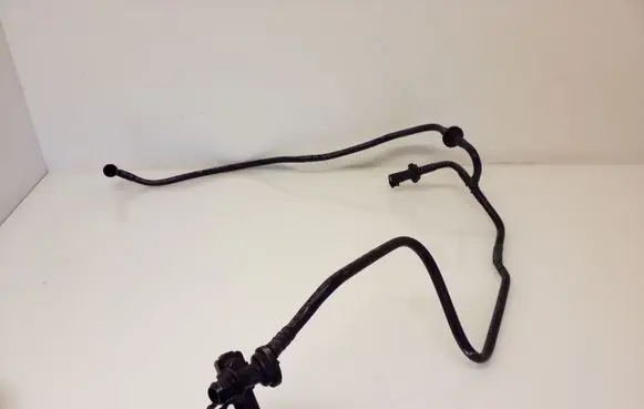 Volkswagen Golf SportWagen Vacuum line/pipe/hose 5Q0612041AM 5Q0906207 1509231403006