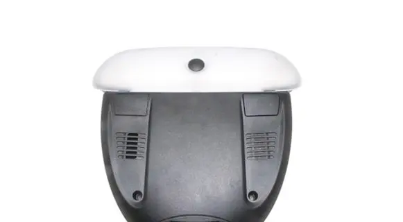 Mini Cooper Countryman R60 Front seat light 3455630 9806332