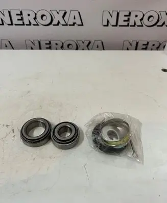 Audi A4 S4 B5 8D Rear wheel ball bearing BE102055