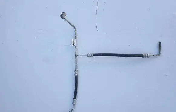 Tesla Model S Air conditioning (A/C) pipe/hose 100429400A