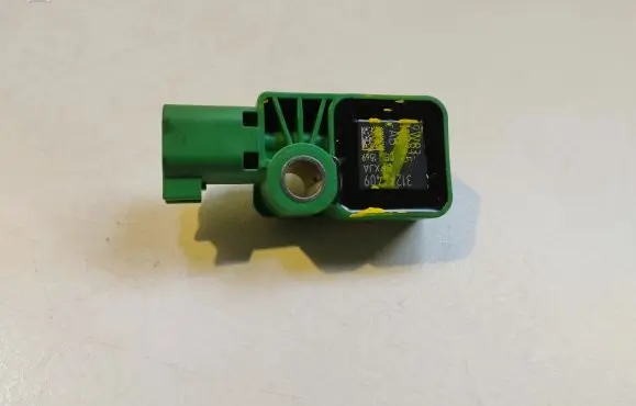 Volvo XC60 Airbag deployment crash/impact sensor 31264409