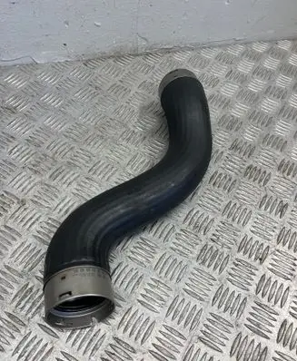 Mercedes-Benz C W204 Intercooler hose/pipe 