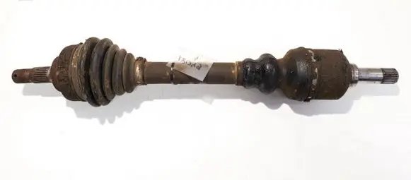 Peugeot Partner Front driveshaft