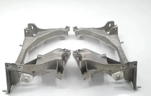 Other rear suspension part