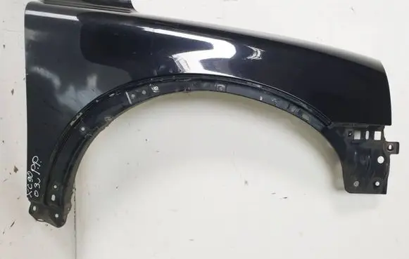 Volvo XC90 Fender