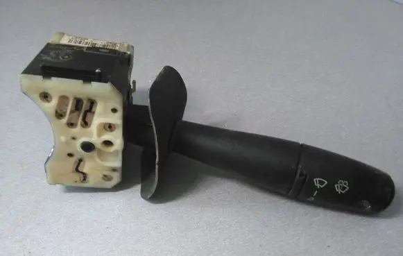 Renault Master II Wiper control stalk 6969B E0794