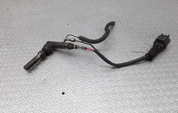 Ford Grand C-MAX FAP injector 