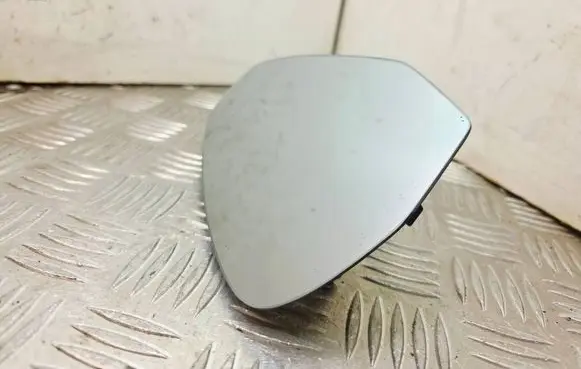 Audi A4 S4 B9 Wing mirror glass 8W0857536E