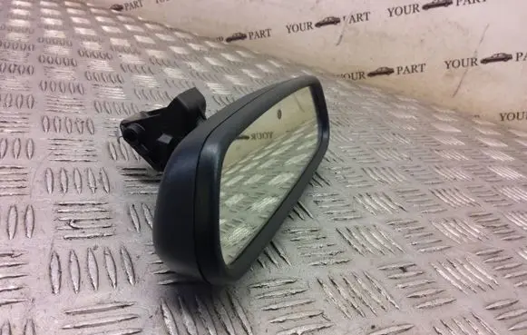 Opel Grandland X Rear view mirror (interior) 98088311